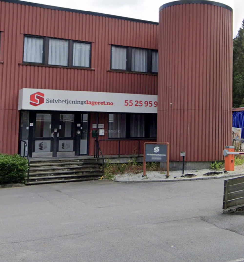 Fyllingsdalen