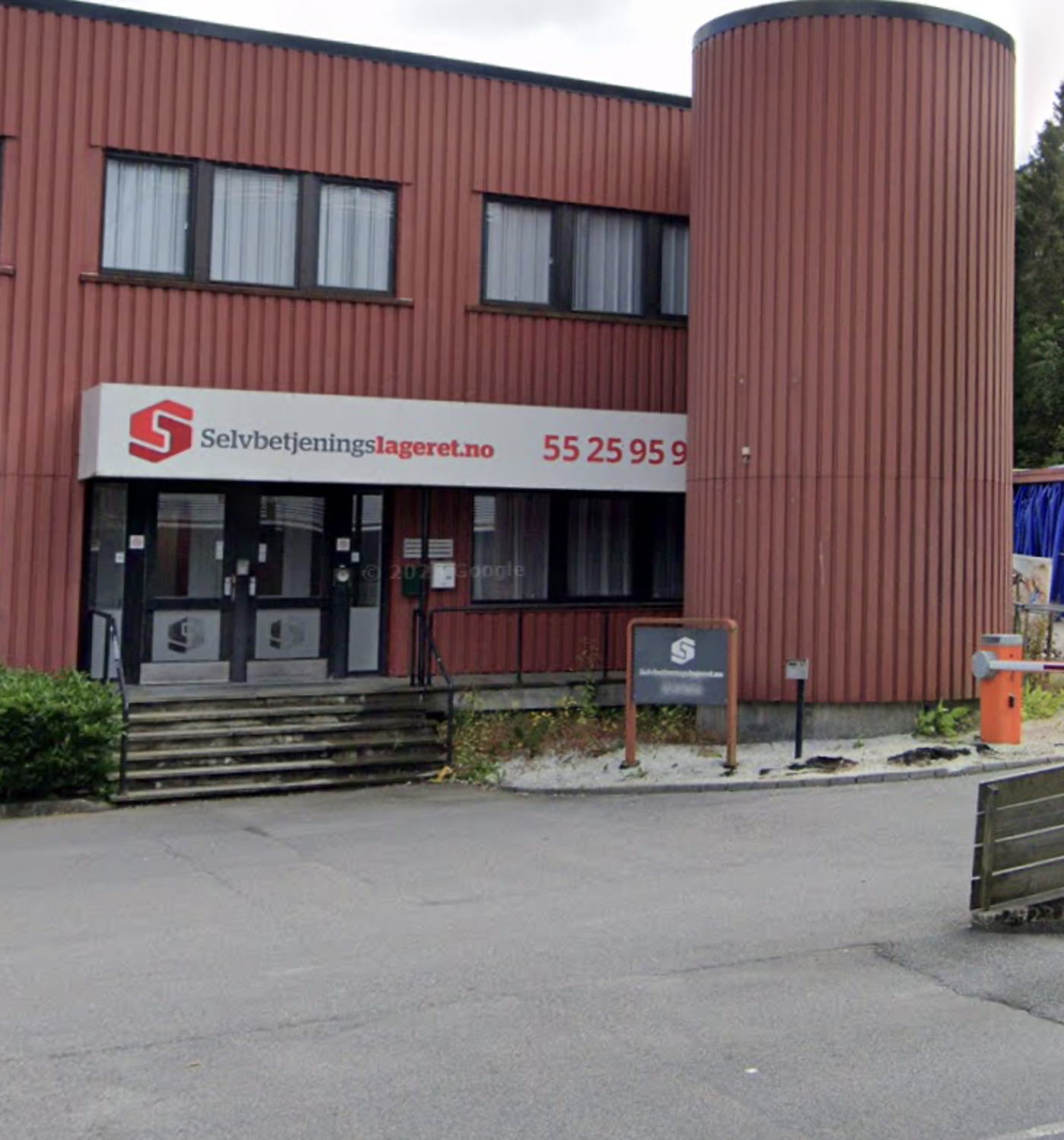 Fyllingsdalen