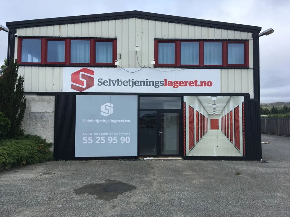 Fyllingsdalen